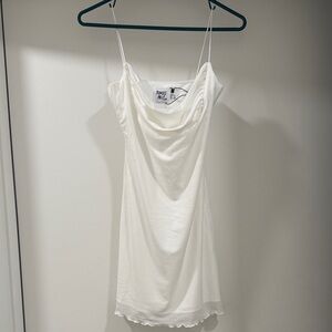 Princess Polly sugar mini dress